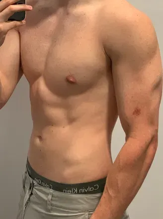 OnlyFans cuenta delco.farseer avatar 1