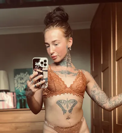 OnlyFans cuenta slulu20 header 2