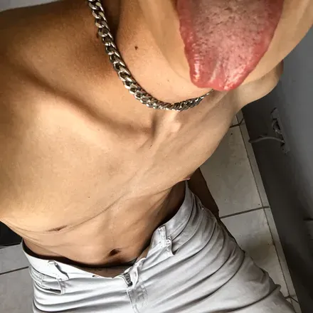 OnlyFans cuenta stevenfree avatar 1