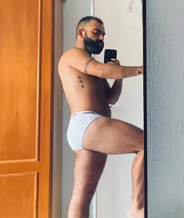 OnlyFans cuenta ogrinhoguto avatar 1