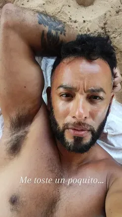 OnlyFans cuenta conejito_lindo avatar 1