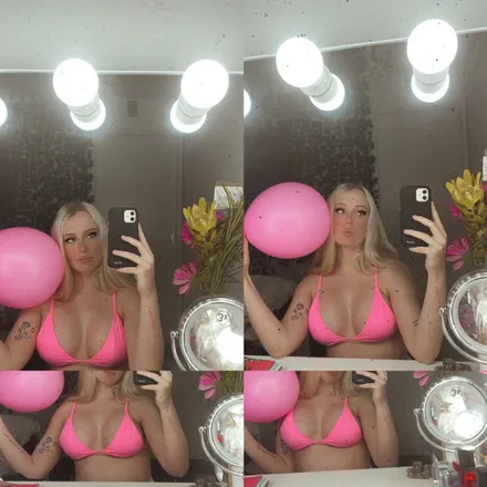 OnlyFans cuenta halleei header 2
