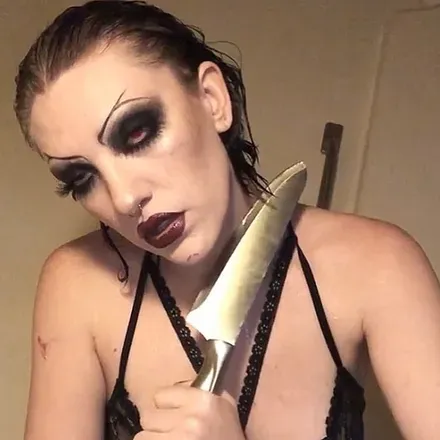 OnlyFans cuenta graveslave avatar 1