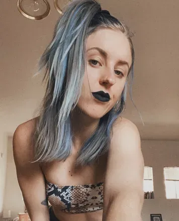 OnlyFans cuenta dileriousdaisy avatar 1