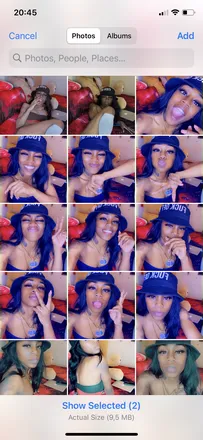 OnlyFans account  welovetiinyg header 2