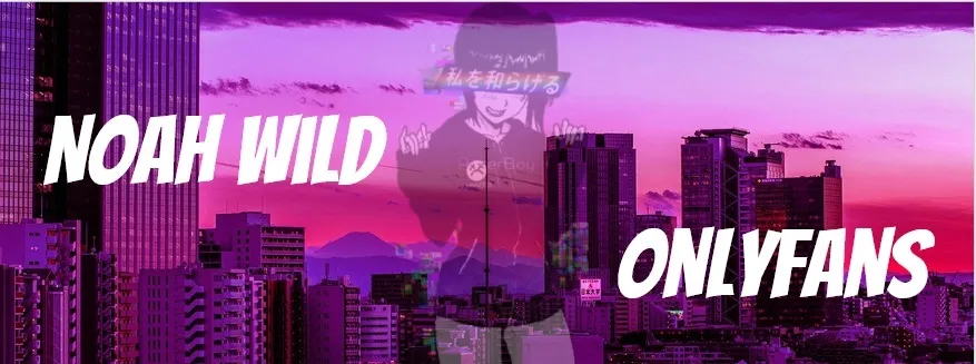OnlyFans cuenta noahwildppv header 2