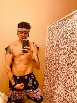 OnlyFans cuenta gamexfthrxats avatar 1