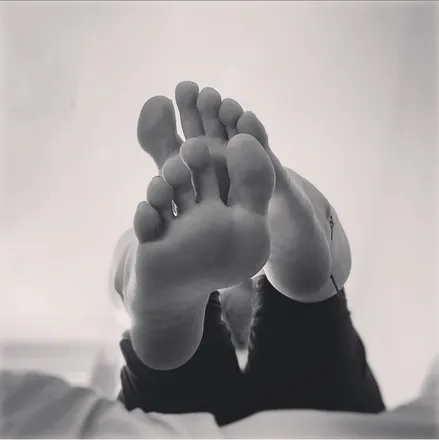 OnlyFans cuenta feetliouus header 2