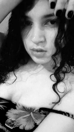 OnlyFans cuenta laflacagabi avatar 1