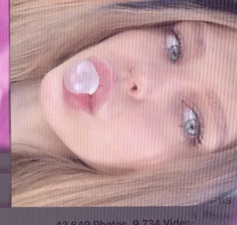 OnlyFans cuenta valeriavoe avatar 1
