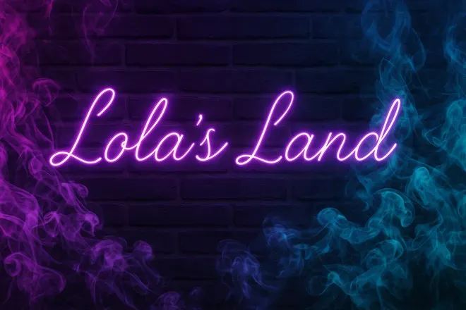 OnlyFans cuenta lola_sola_xxx header 2