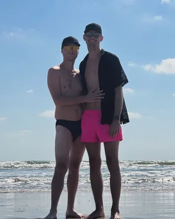 OnlyFans cuenta willjordan69 header 2