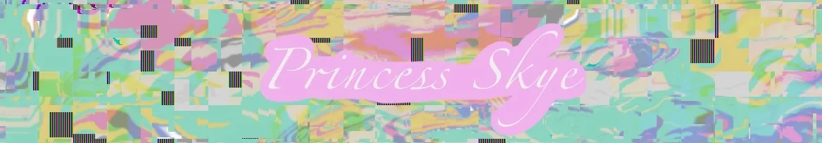 OnlyFans cuenta princesssky22 header 2