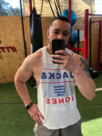 OnlyFans cuenta luisjl header 2