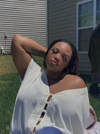 OnlyFans cuenta itsmoniquee_xo avatar 1