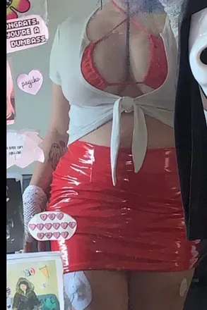 OnlyFans cuenta babymariaa avatar 1