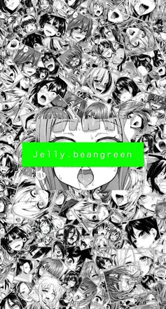 OnlyFans cuenta jelly.beangreen header 2