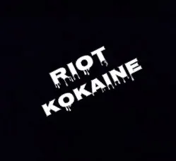 OnlyFans account  kokainedrip avatar 1