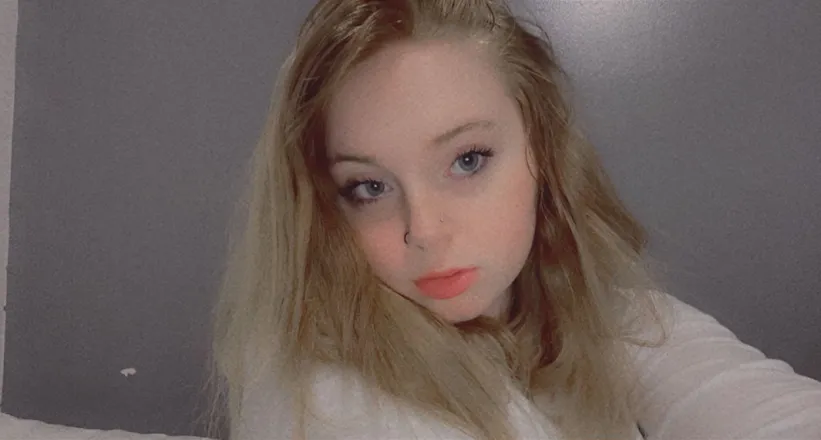 OnlyFans cuenta samantha.smp header 2