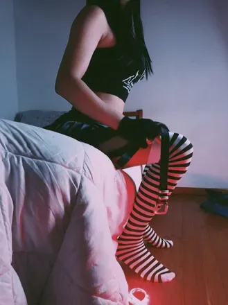 OnlyFans cuenta miss_karin.fboy header 2