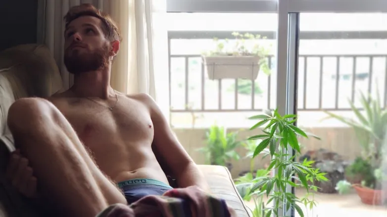 OnlyFans cuenta marcelo.ruivoo header 2