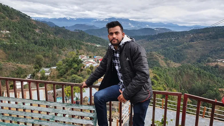 OnlyFans cuenta shubhamnautiyal header 2