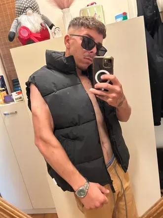 OnlyFans cuenta robirthonyi avatar 1