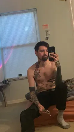 OnlyFans account  ajrfp avatar 1