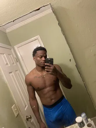 OnlyFans account  therealjkel avatar 1