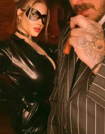OnlyFans cuenta busemertevli avatar 1