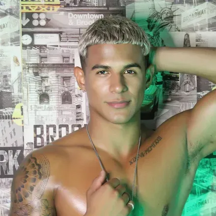 OnlyFans cuenta gabriel_nigga avatar 1