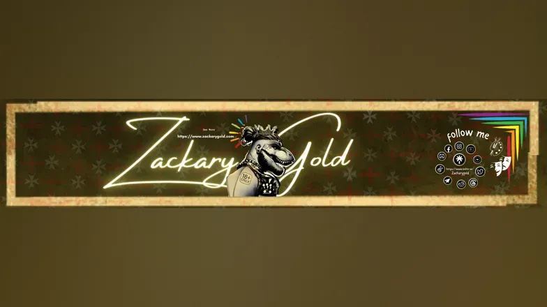 OnlyFans cuenta zackarygoldupdates header 2