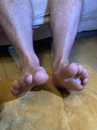 OnlyFans cuenta vikingfeet4you avatar 1