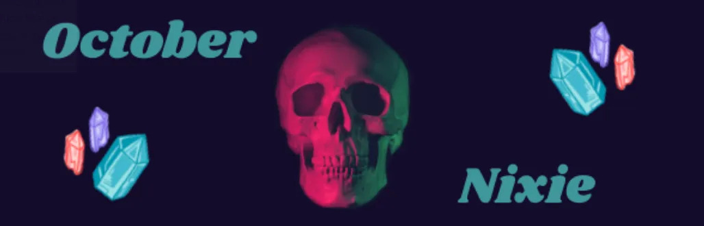 OnlyFans cuenta octobernixie header 2