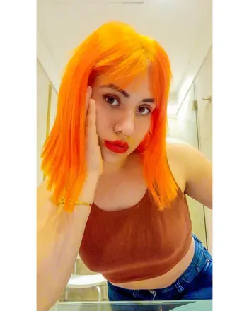 OnlyFans cuenta linnadoval avatar 1