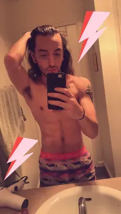 OnlyFans account  daddy_dangle avatar 1