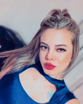OnlyFans cuenta salome_baby avatar 1