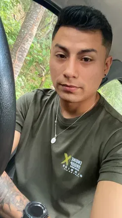 OnlyFans cuenta jorgele1995 avatar 1