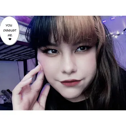 OnlyFans cuenta romiuwu avatar 1