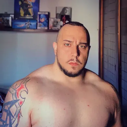 OnlyFans cuenta marcioma avatar 1