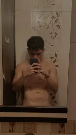 OnlyFans cuenta saul_ru avatar 1
