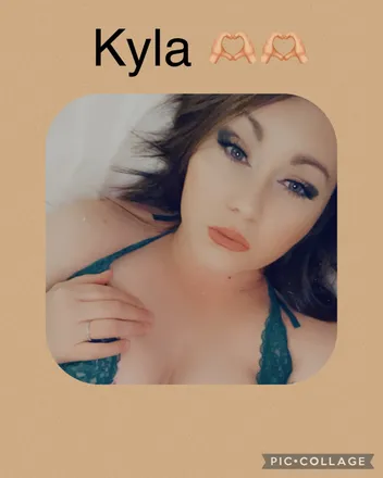 OnlyFans cuenta kyla07689 header 2