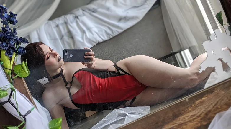 OnlyFans cuenta carbunny header 2