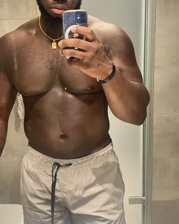 OnlyFans account  marcusblck avatar 1