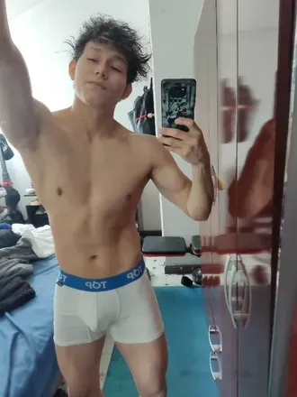 OnlyFans cuenta darwin198 avatar 1