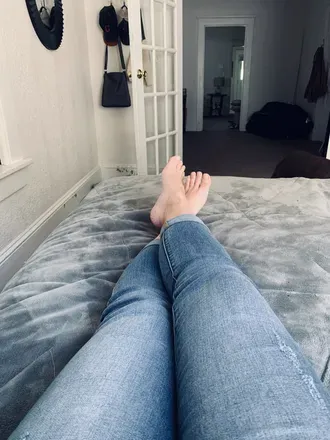 OnlyFans cuenta footfetishfun1492 avatar 1