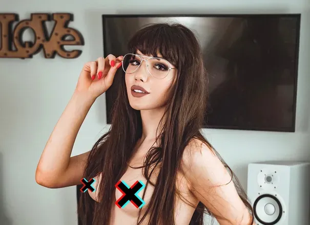OnlyFans cuenta dariacherry2nd avatar 1