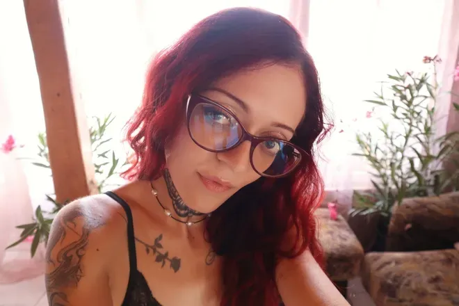 OnlyFans cuenta lina.lux avatar 1