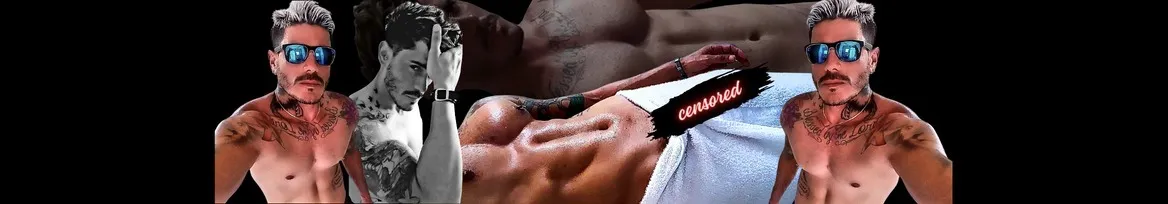 OnlyFans account  night.eagle header 2