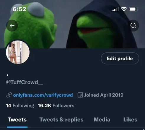 OnlyFans account  verifycrowd header 1